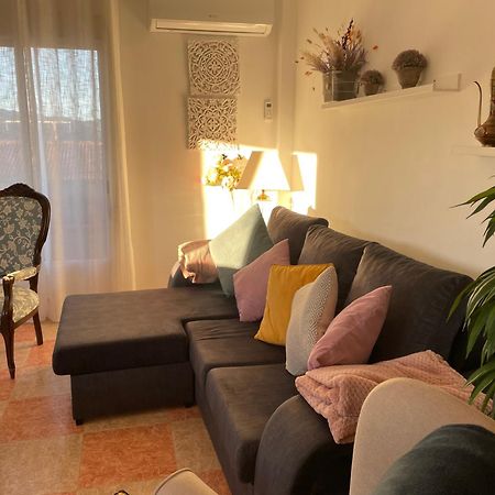 Apartamento Turistico Mirador De Sierra Magina Noalejo Entre Granada Y Jaen Exterior foto