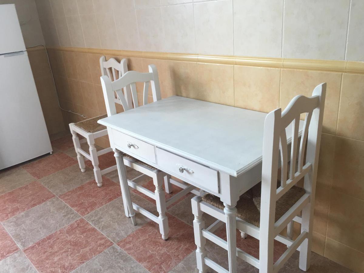 Apartamento Turistico Mirador De Sierra Magina Noalejo Entre Granada Y Jaen Exterior foto