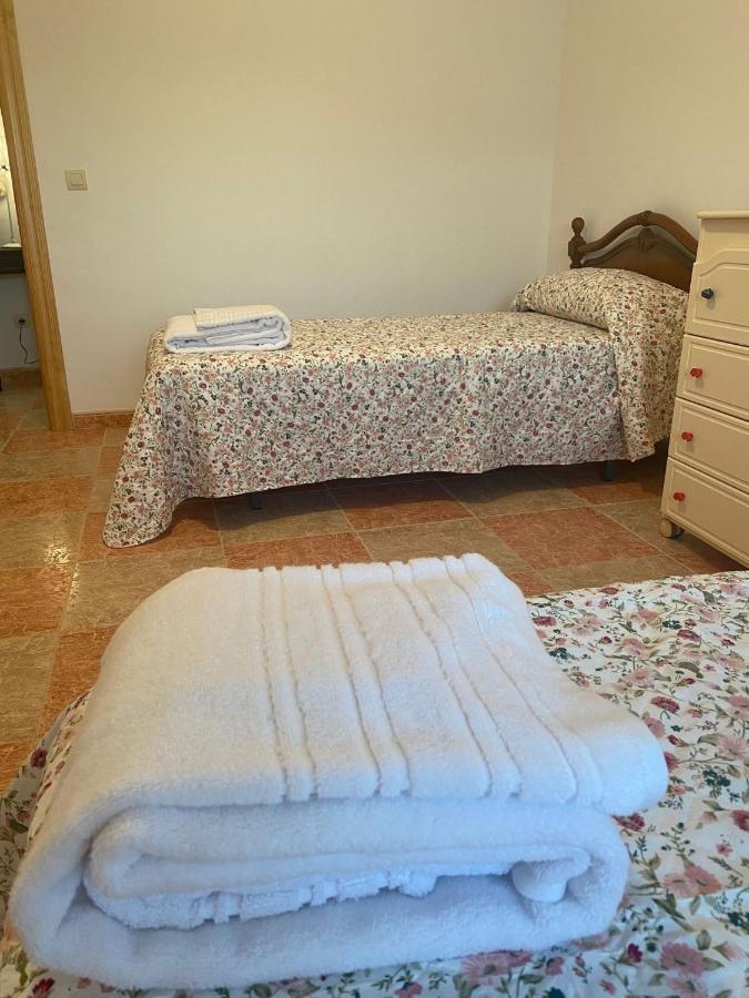 Apartamento Turistico Mirador De Sierra Magina Noalejo Entre Granada Y Jaen Exterior foto