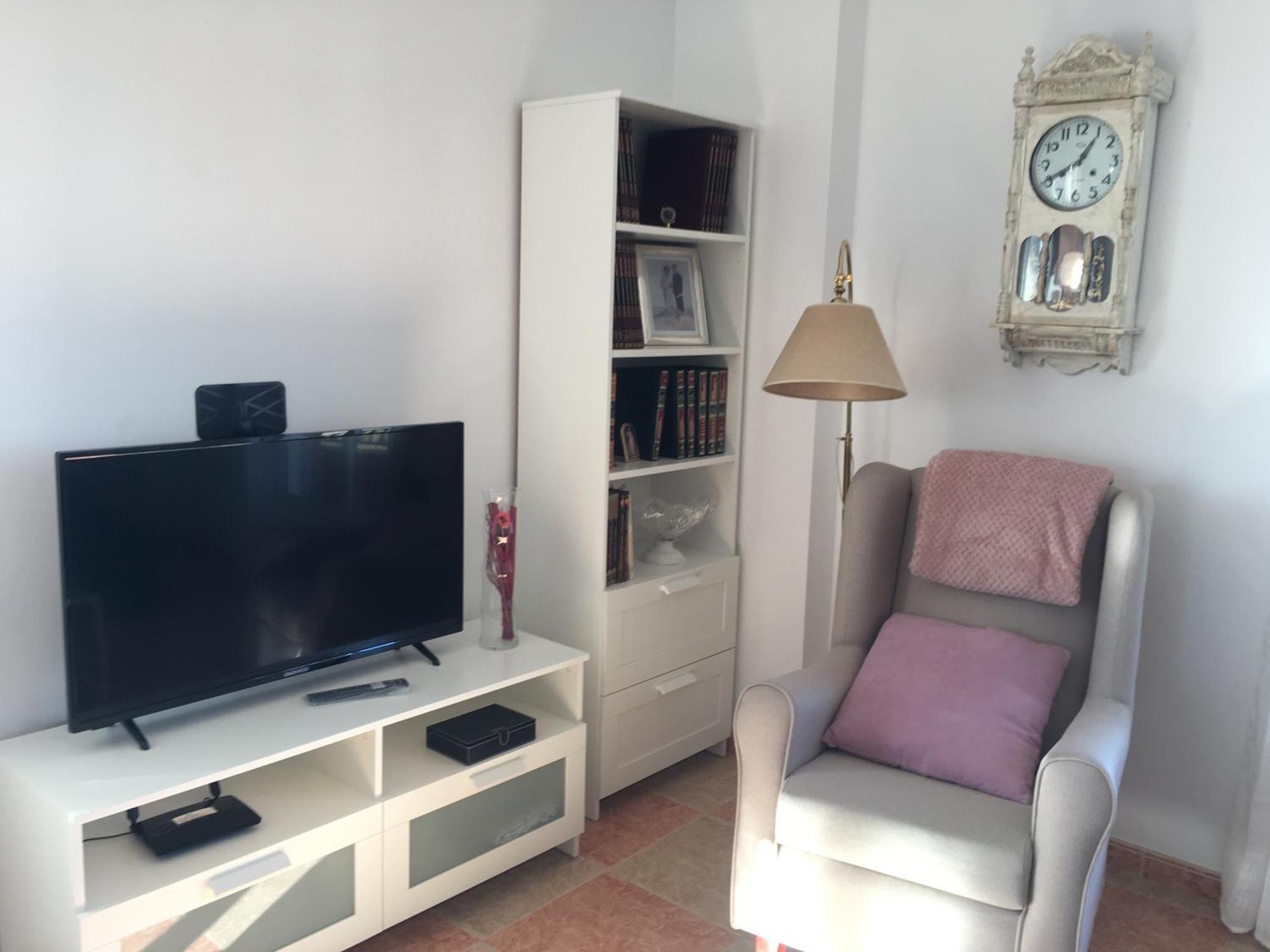 Apartamento Turistico Mirador De Sierra Magina Noalejo Entre Granada Y Jaen Exterior foto