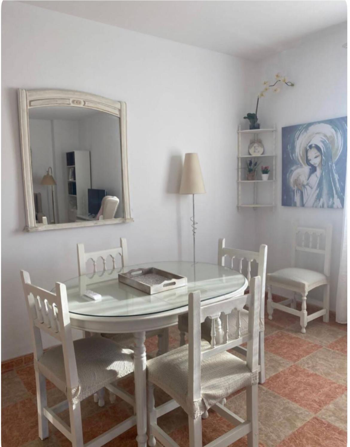 Apartamento Turistico Mirador De Sierra Magina Noalejo Entre Granada Y Jaen Exterior foto