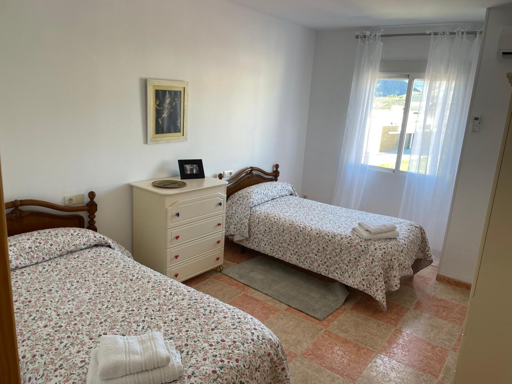 Apartamento Turistico Mirador De Sierra Magina Noalejo Entre Granada Y Jaen Exterior foto