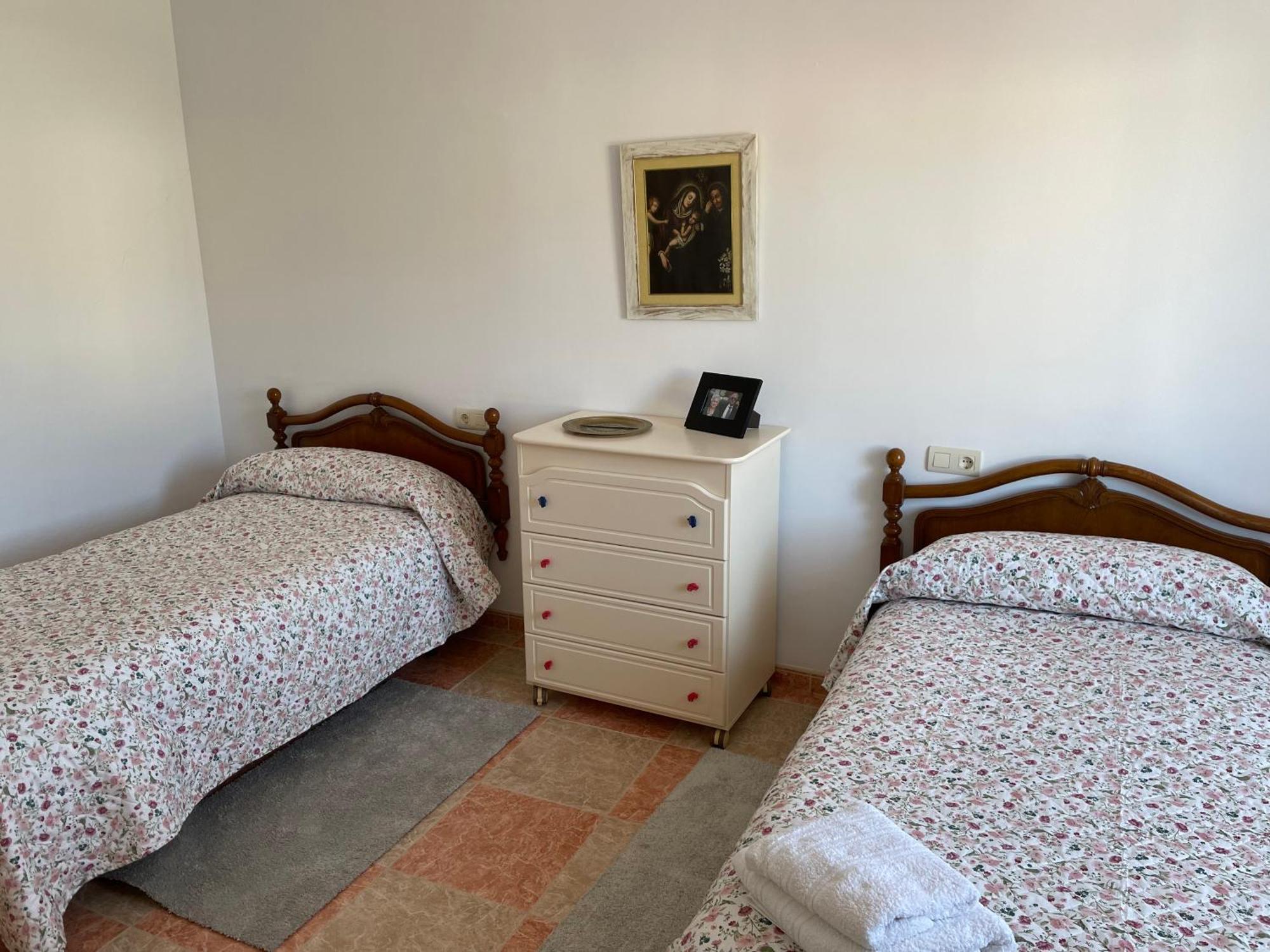 Apartamento Turistico Mirador De Sierra Magina Noalejo Entre Granada Y Jaen Exterior foto