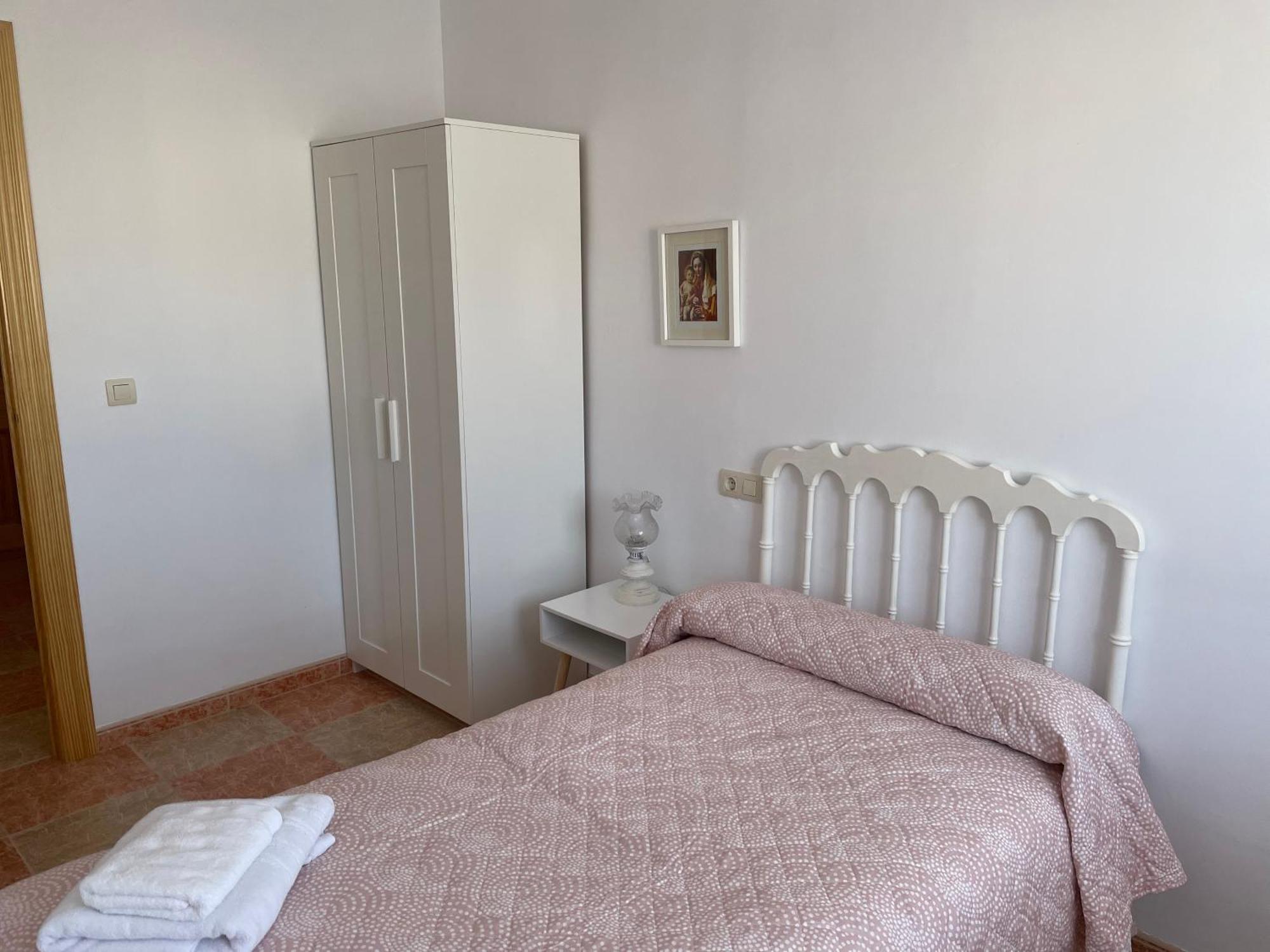 Apartamento Turistico Mirador De Sierra Magina Noalejo Entre Granada Y Jaen Exterior foto