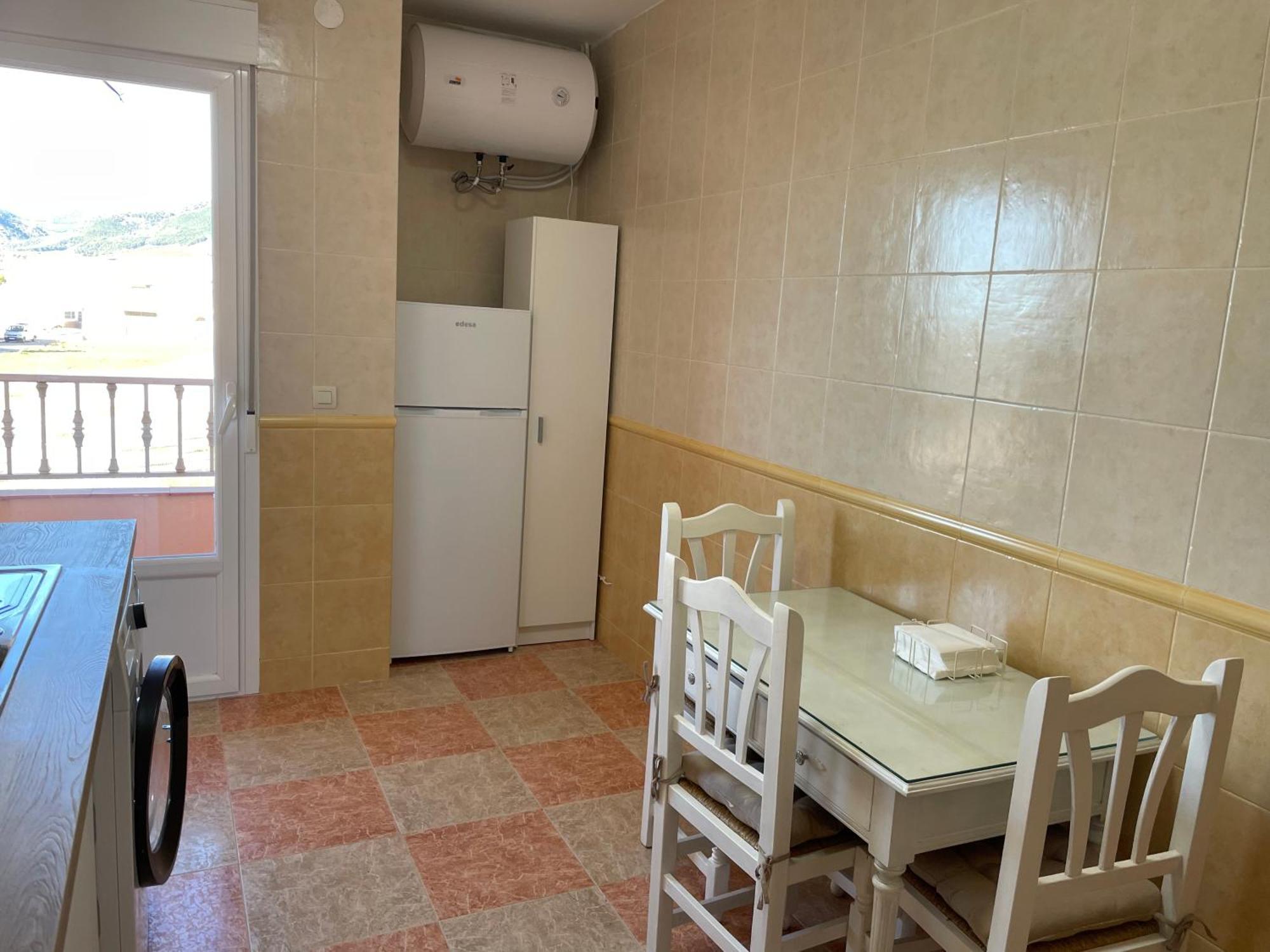 Apartamento Turistico Mirador De Sierra Magina Noalejo Entre Granada Y Jaen Exterior foto