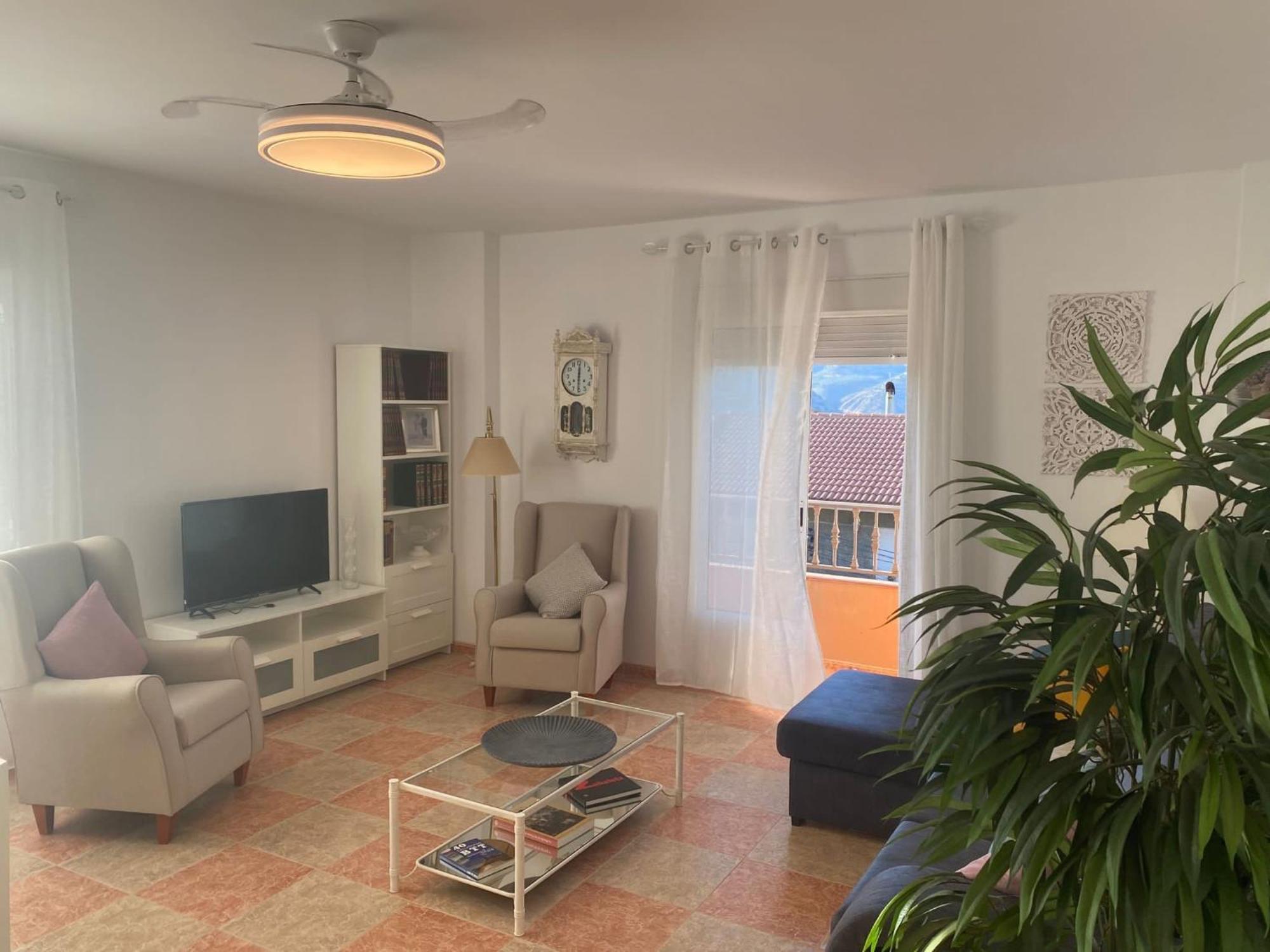 Apartamento Turistico Mirador De Sierra Magina Noalejo Entre Granada Y Jaen Exterior foto