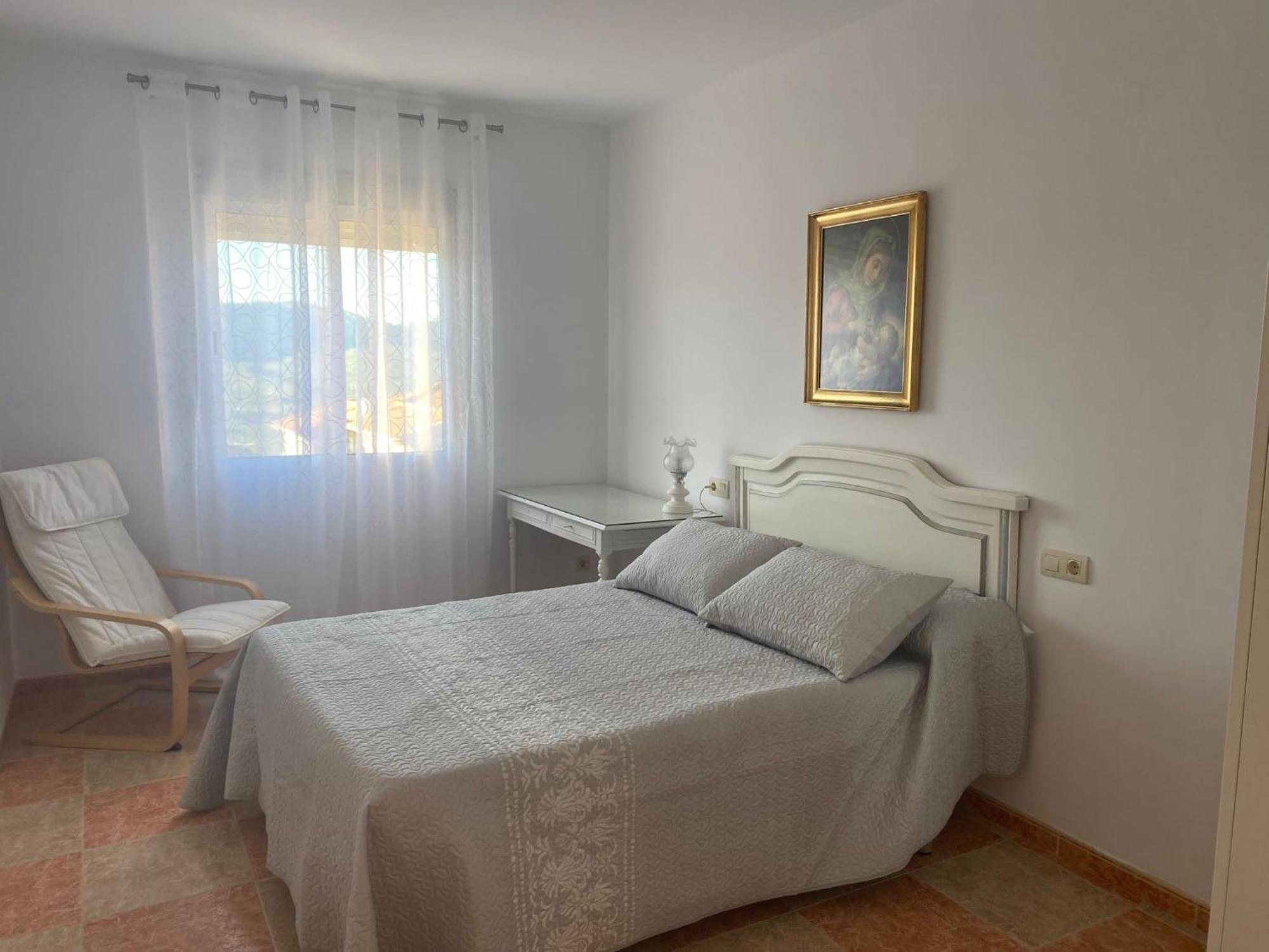 Apartamento Turistico Mirador De Sierra Magina Noalejo Entre Granada Y Jaen Exterior foto