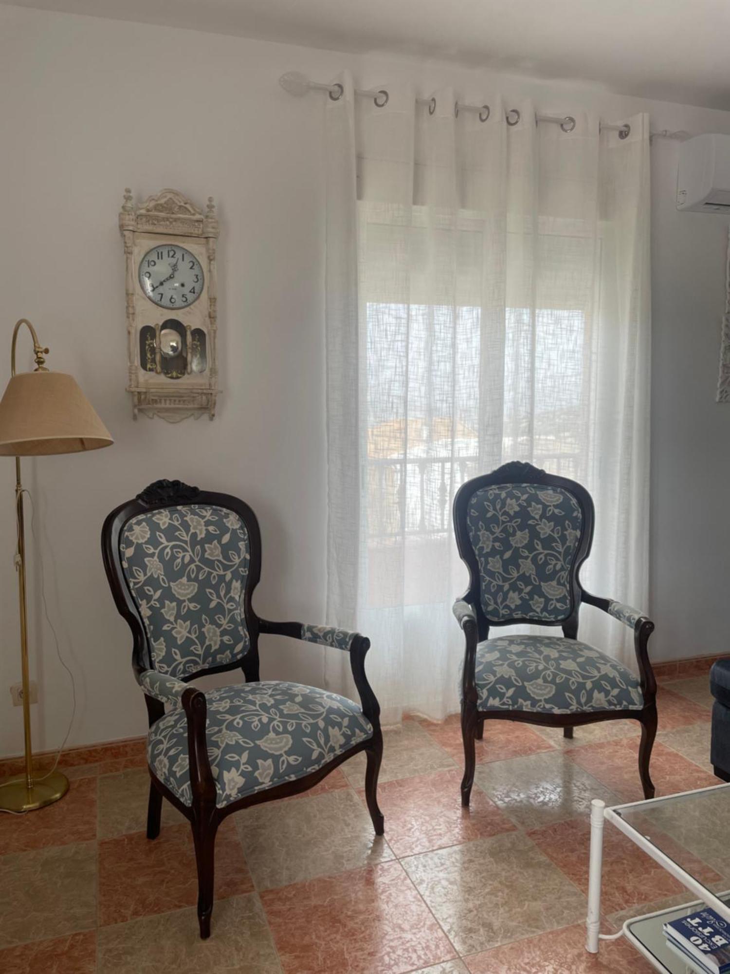 Apartamento Turistico Mirador De Sierra Magina Noalejo Entre Granada Y Jaen Exterior foto
