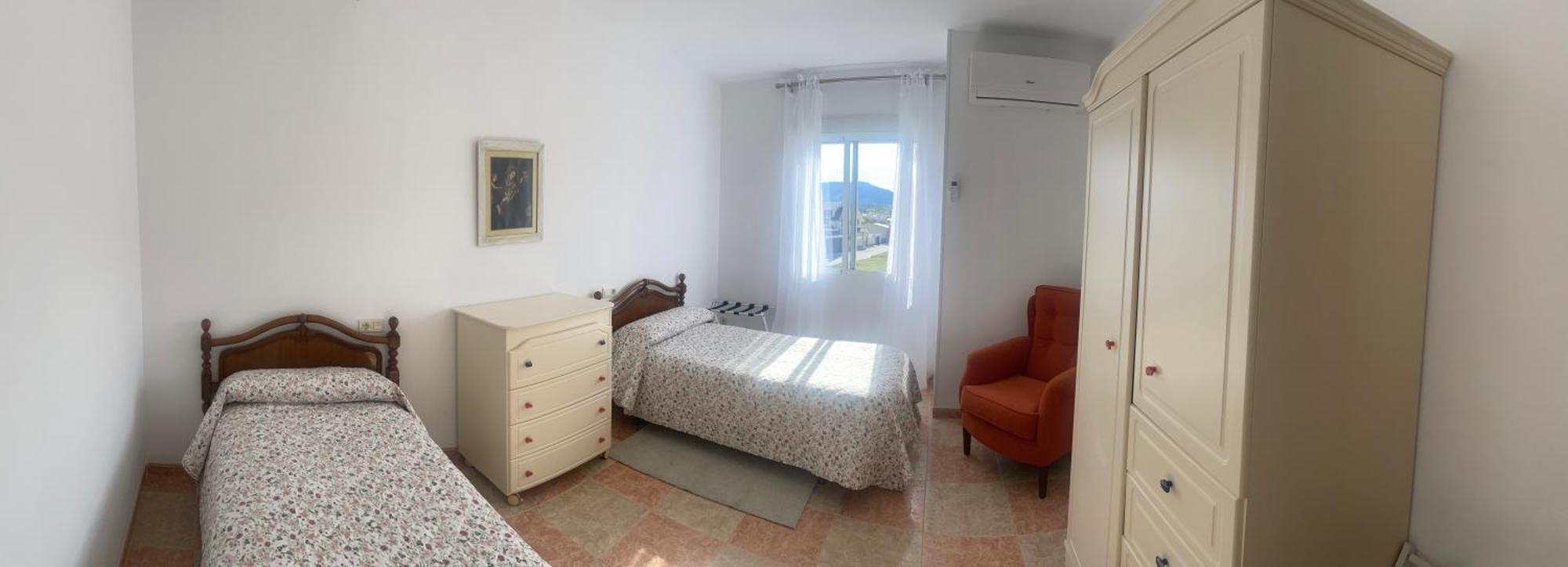 Apartamento Turistico Mirador De Sierra Magina Noalejo Entre Granada Y Jaen Exterior foto