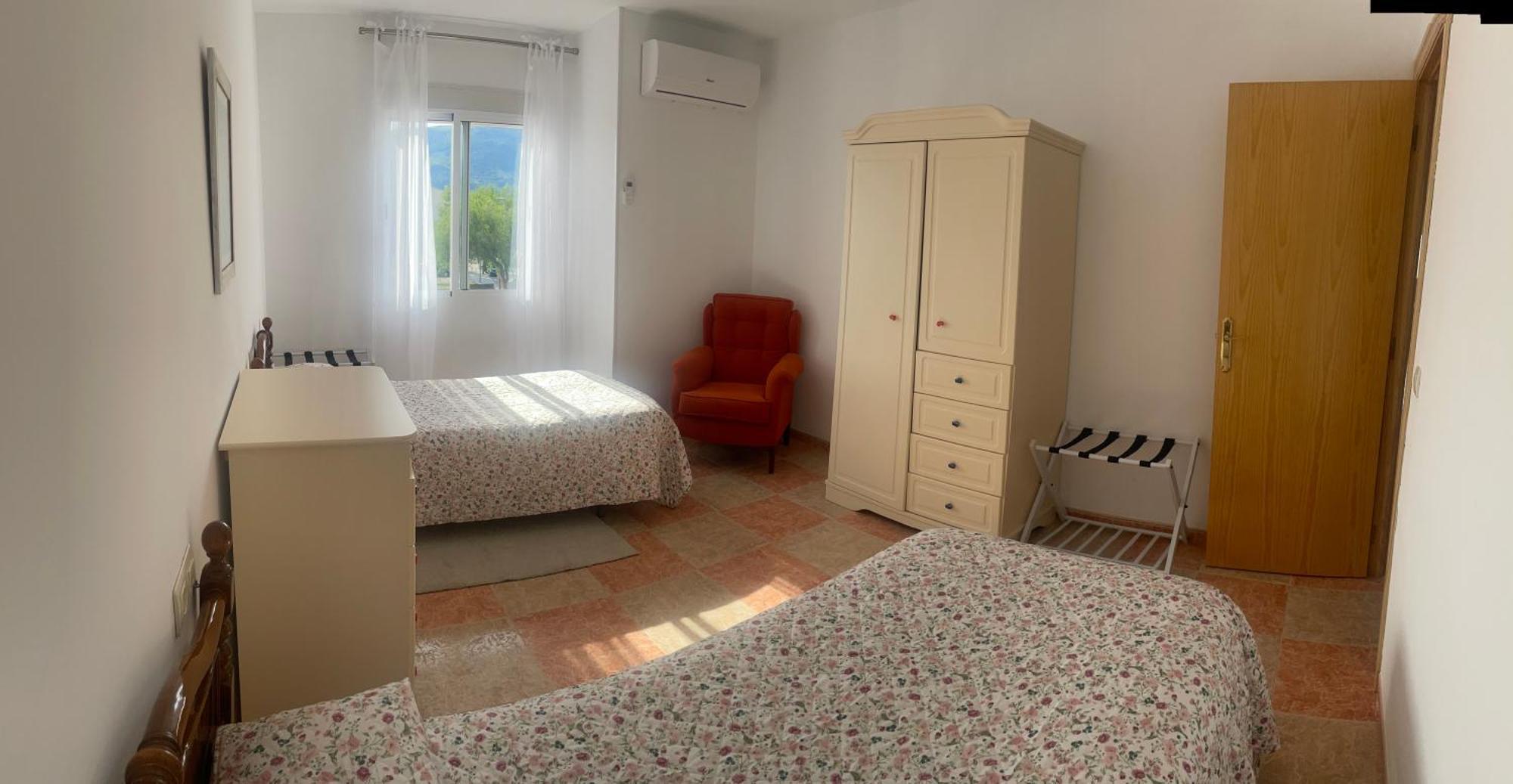 Apartamento Turistico Mirador De Sierra Magina Noalejo Entre Granada Y Jaen Exterior foto