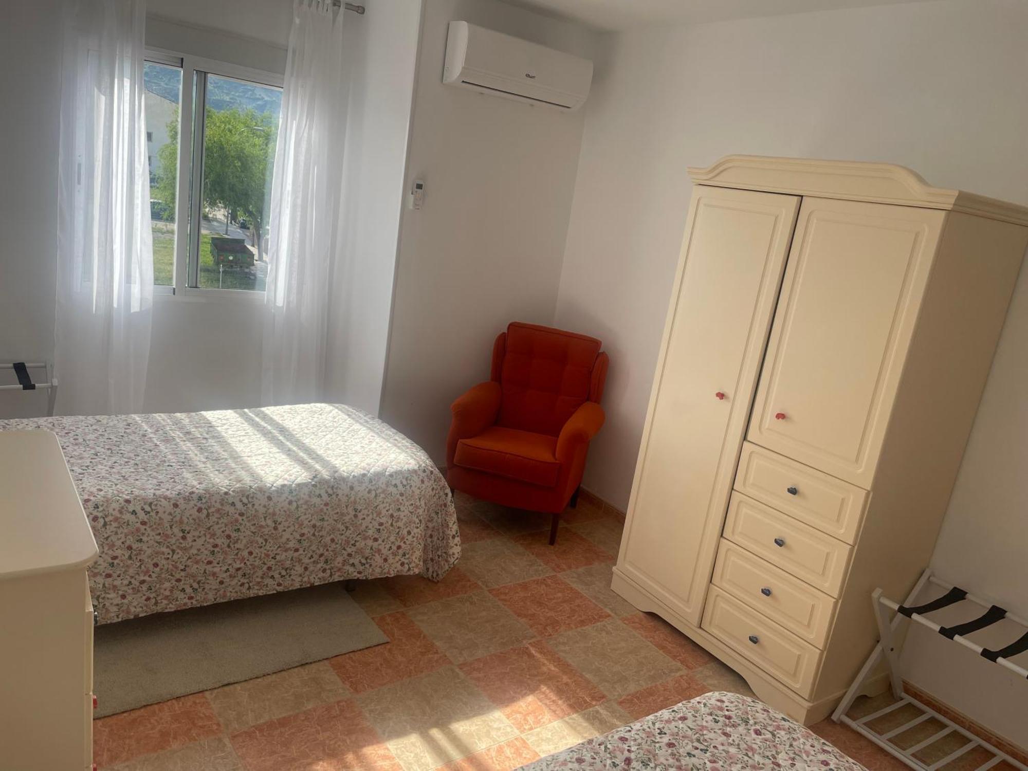 Apartamento Turistico Mirador De Sierra Magina Noalejo Entre Granada Y Jaen Exterior foto