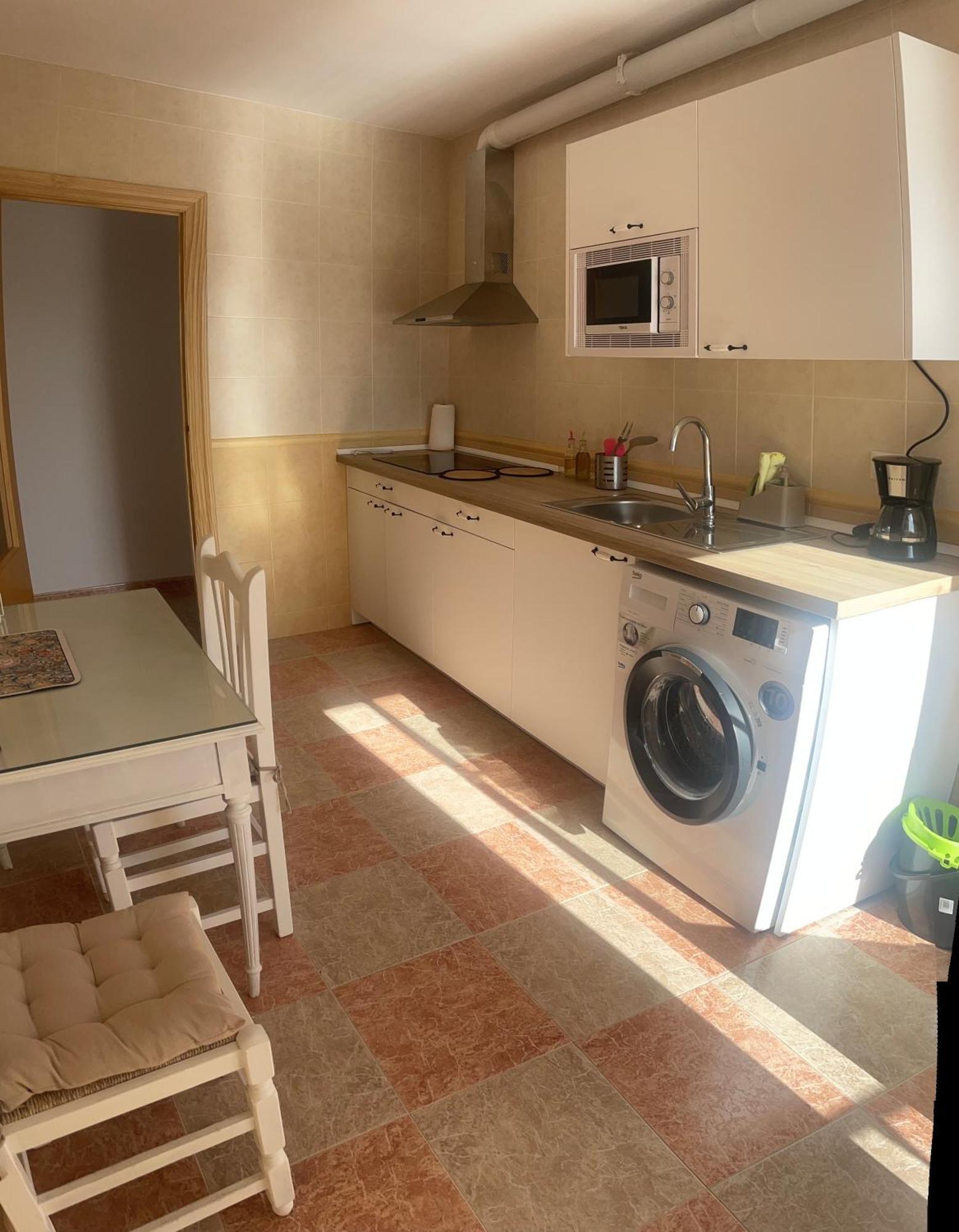 Apartamento Turistico Mirador De Sierra Magina Noalejo Entre Granada Y Jaen Exterior foto