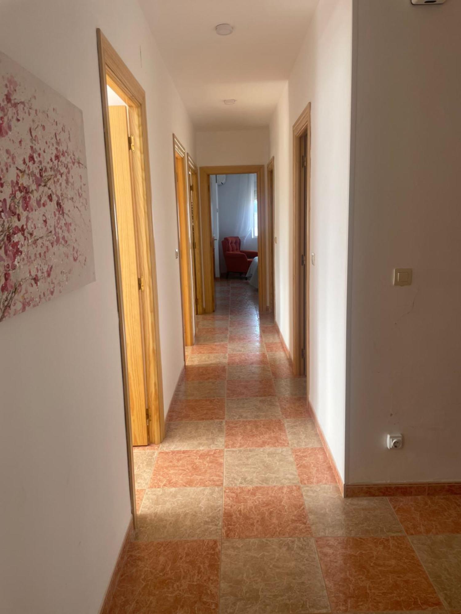 Apartamento Turistico Mirador De Sierra Magina Noalejo Entre Granada Y Jaen Exterior foto