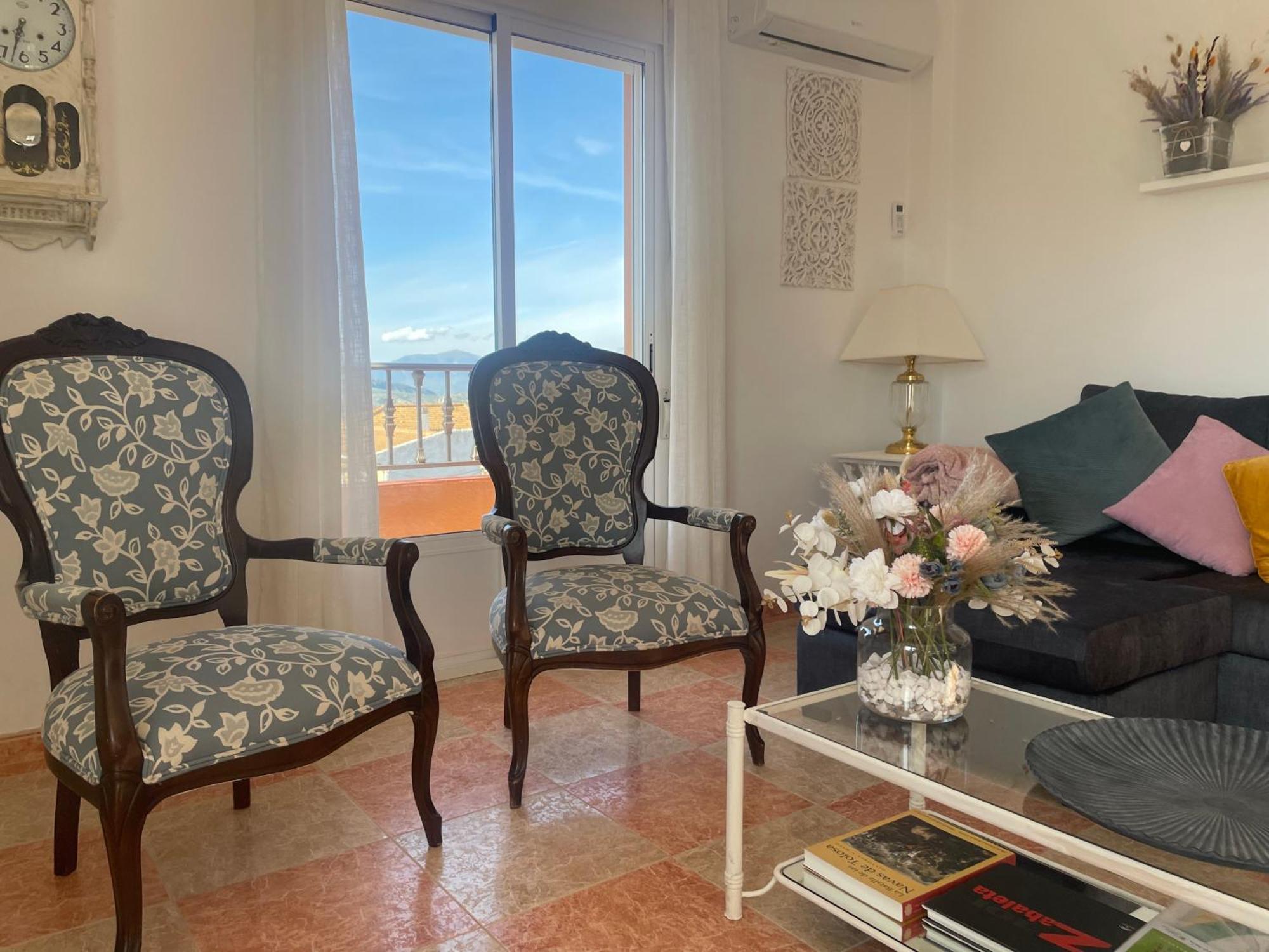 Apartamento Turistico Mirador De Sierra Magina Noalejo Entre Granada Y Jaen Exterior foto