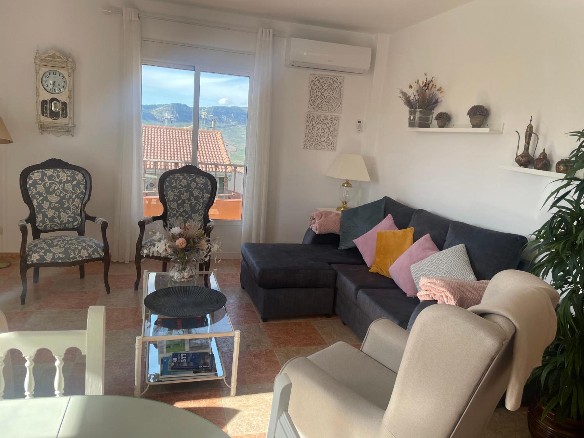 Apartamento Turistico Mirador De Sierra Magina Noalejo Entre Granada Y Jaen Exterior foto