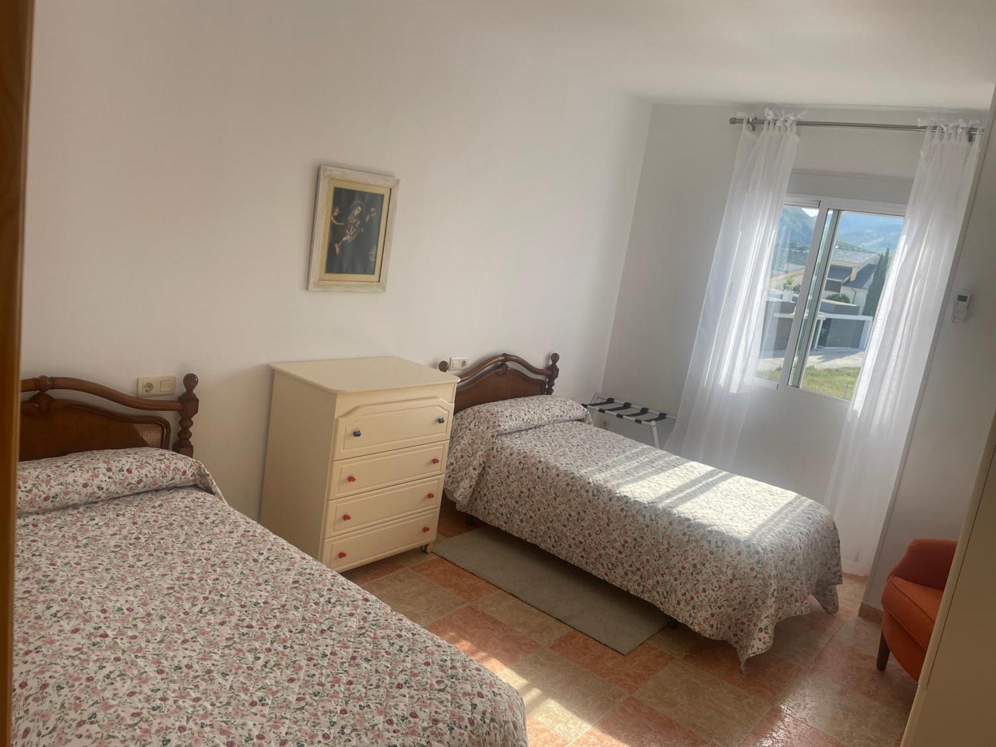 Apartamento Turistico Mirador De Sierra Magina Noalejo Entre Granada Y Jaen Exterior foto