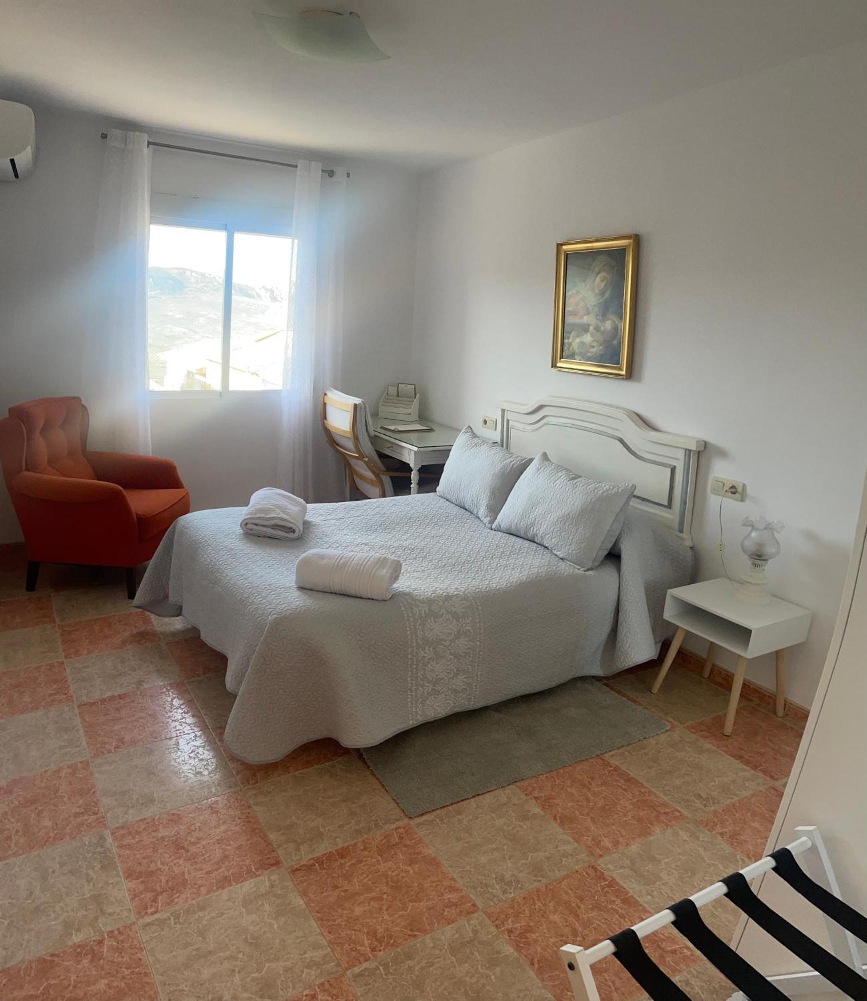 Apartamento Turistico Mirador De Sierra Magina Noalejo Entre Granada Y Jaen Exterior foto