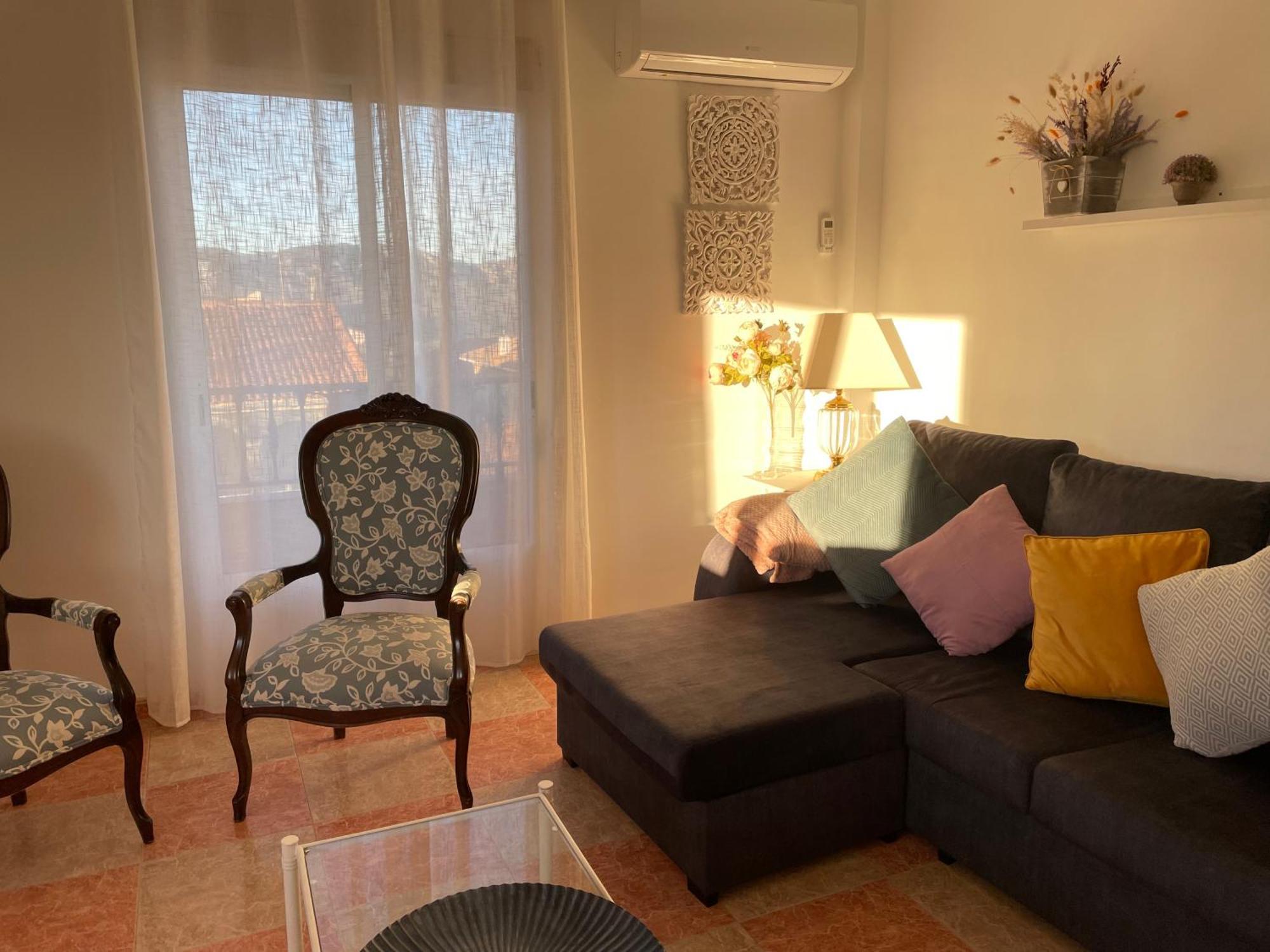 Apartamento Turistico Mirador De Sierra Magina Noalejo Entre Granada Y Jaen Exterior foto