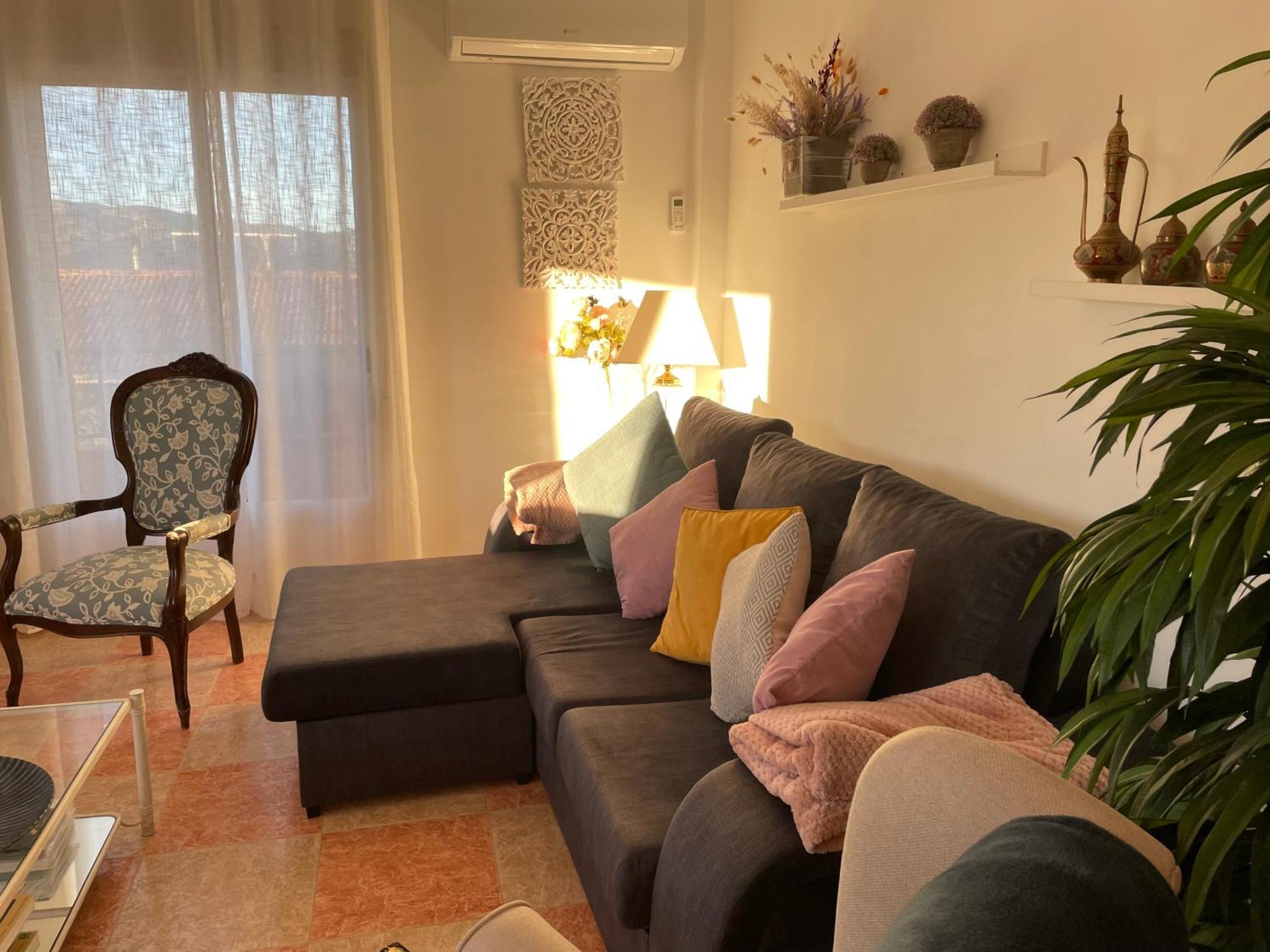 Apartamento Turistico Mirador De Sierra Magina Noalejo Entre Granada Y Jaen Exterior foto
